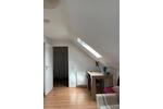 Dachgeschoßwohnung Düsseldorf Stadtbezirk 9 - 3 Zimmer, 35 m&sup2;, 465&euro; | Angebot:27551988