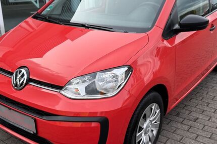 VW up! 75.592 km 7.888 &euro; Radevormwald 42477