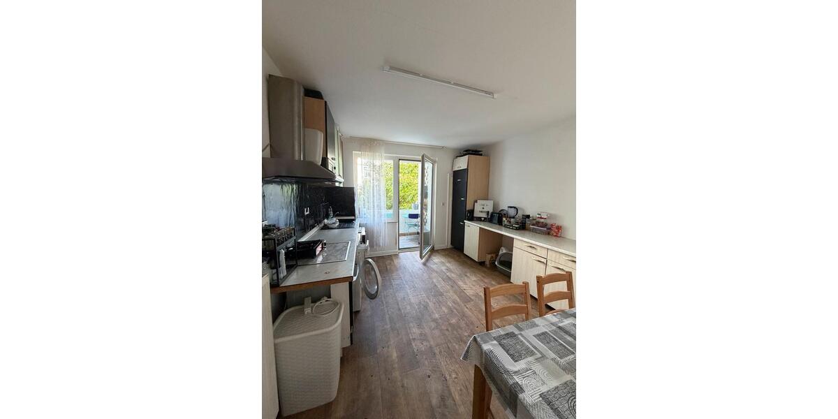 Etagenwohnung Wuppertal Sedansberg - 2 Zimmer, 58 m&sup2;, 430&euro; | Angebot:27546827