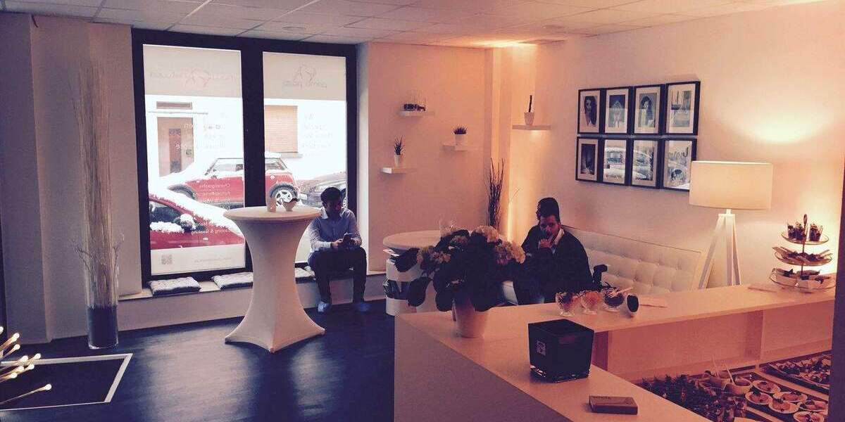 Gewerbeobjekt Essen Rüttenscheid - 350&euro; | Angebot:25877702