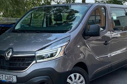 Renault Trafic 229.887 km 16.950 &euro; Hilden 40721