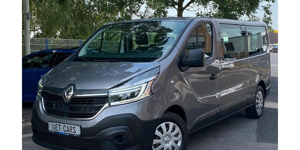 Renault Trafic 229.887 km 16.950 &euro; Hilden 40721