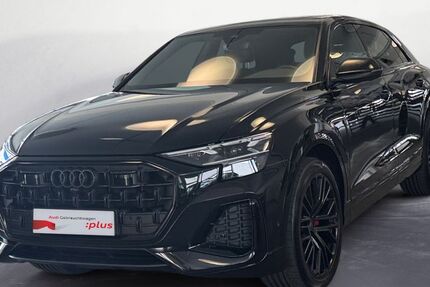 Audi Q8 37.551 km 72.480 &euro; Hilden 40721