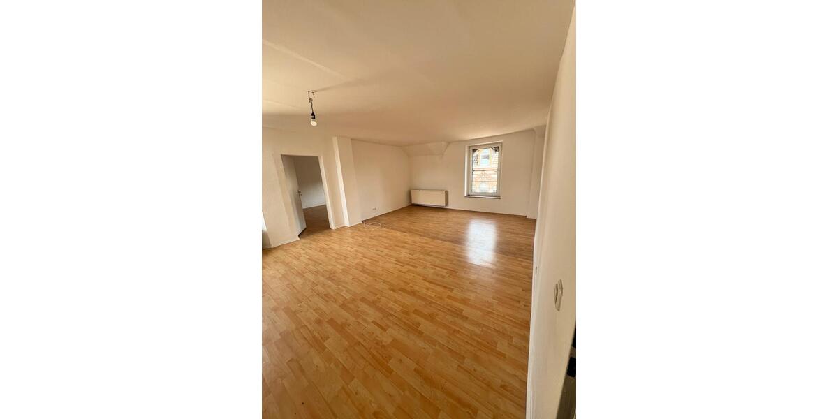 Etagenwohnung Wuppertal Dornap - 3 Zimmer, 100 m&sup2;, 550&euro; | Angebot:27550978