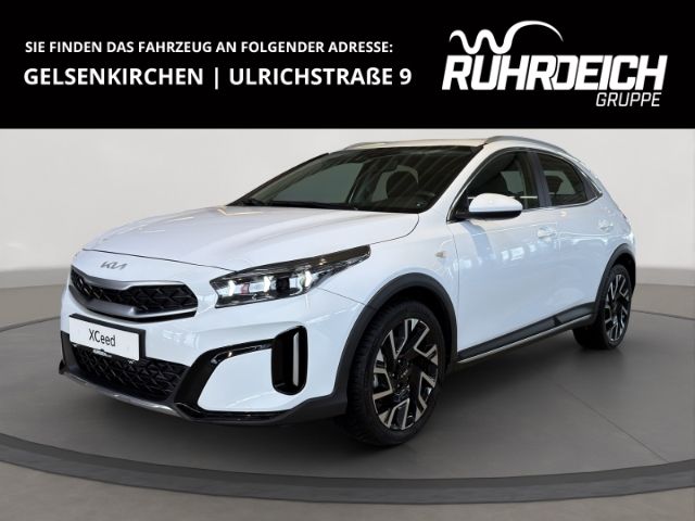 Kia XCeed 6.399 km 21.390 &euro; Gelsenkirchen 45891