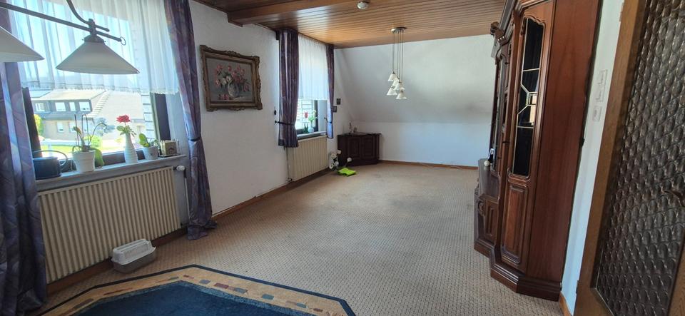 Doppelhaushälfte Gelsenkirchen Resse - 7 Zimmer, 116 m&sup2;, 325.000&euro; | Angebot:27504429