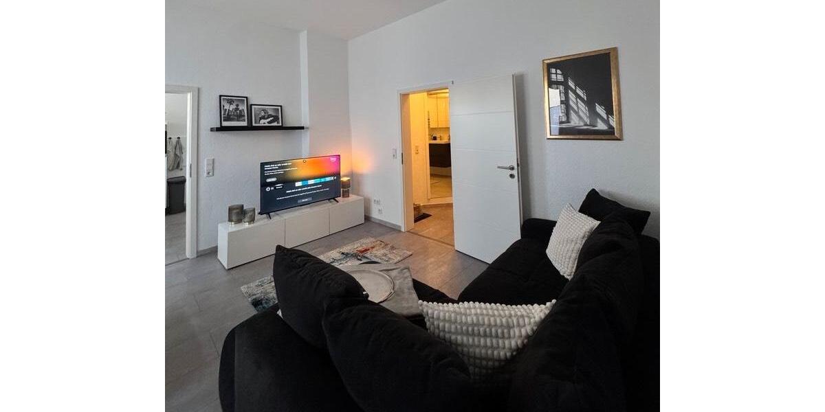Etagenwohnung Hagen - 2.5 Zimmer, 46 m&sup2;, 850&euro; | Angebot:27544561