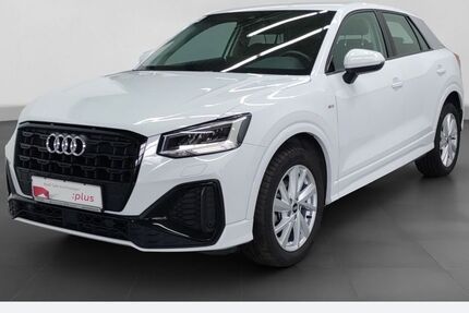 Audi Q2 40.970 km 22.860 &euro; Bochum 44809