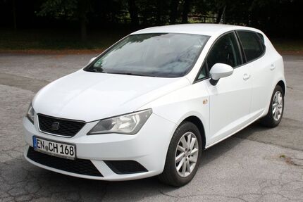 Seat Ibiza 135.000 km 4.400 &euro; Witten 58456