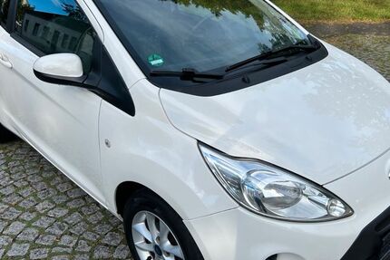 Ford Ka/Ka+ 132.000 km 4.450 &euro; Mülheim an der Ruhr 45476