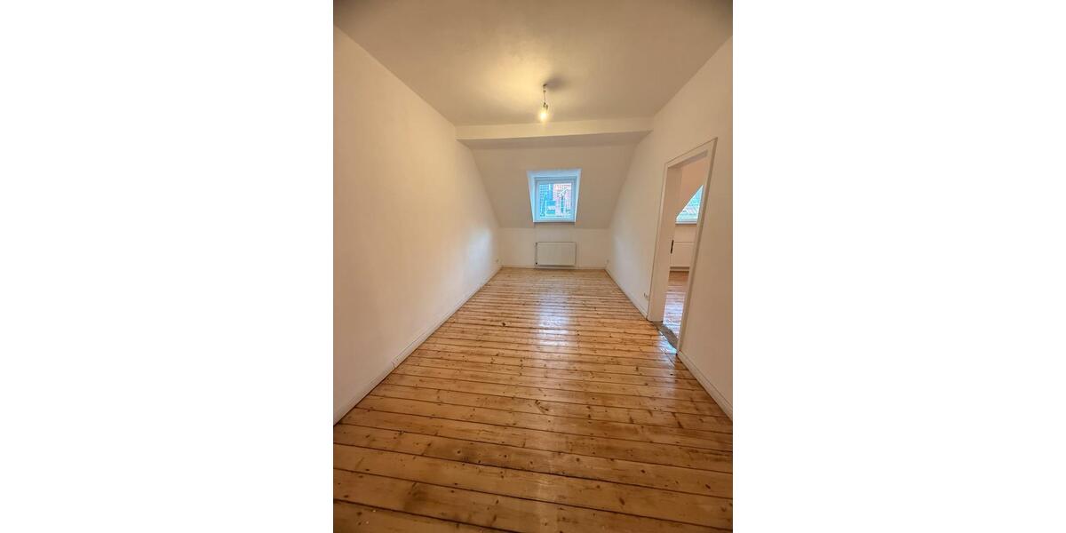 Etagenwohnung Wuppertal Elberfeld - 2 Zimmer, 47 m&sup2;, 120.000&euro; | Angebot:24214176