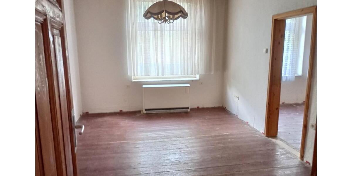 Etagenwohnung Gelsenkirchen Gelsenkirchen-Mitte - 5 Zimmer, 110 m&sup2;, 710&euro; | Angebot:27550521