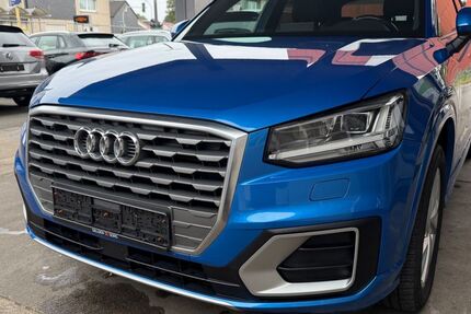 Audi Q2 167.000 km 11.990 &euro; Mülheim/Ruhr 45475
