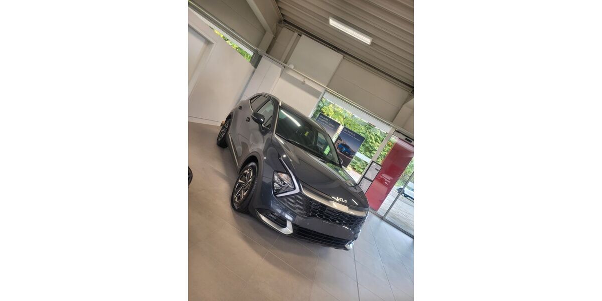 Kia Sportage 24.500 km 27.600 &euro; Wuppertal 42117