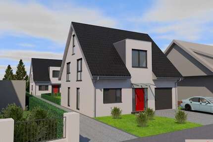 Haus Düsseldorf Stadtbezirk 5 - 5 Zimmer, 136 m&sup2;, 942.900&euro; | Angebot:27534712