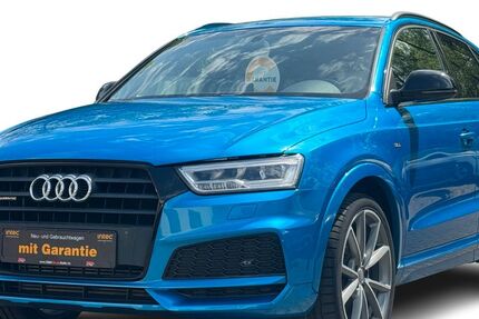 Audi Q3 92.000 km 22.680 &euro; Duisburg 47249