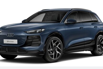Audi Q6 e-tron 12.973 km 63.470 &euro; Remscheid 42897