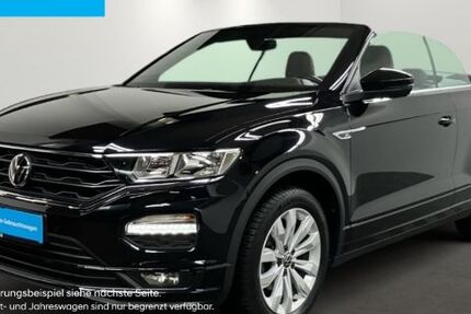 VW T-Roc 56.703 km 22.390 &euro; Hagen 58089