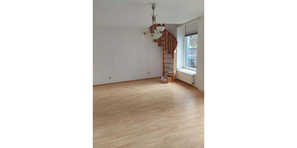 Maisonettenwohnung Wuppertal - 2 Zimmer, 65 m&sup2;, 500&euro; | Angebot:25824122