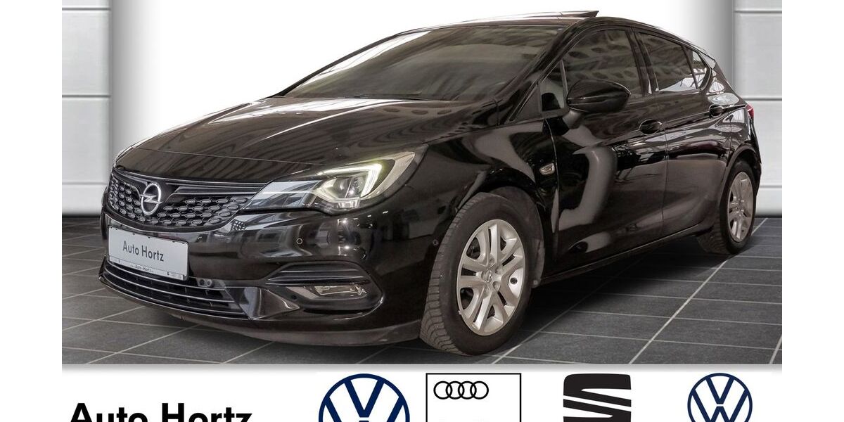 Opel Astra 45.800 km 14.850 &euro; Duisburg 47269