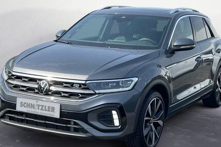 VW T-Roc 19.985 km 38.650 &euro; Hilden 40721