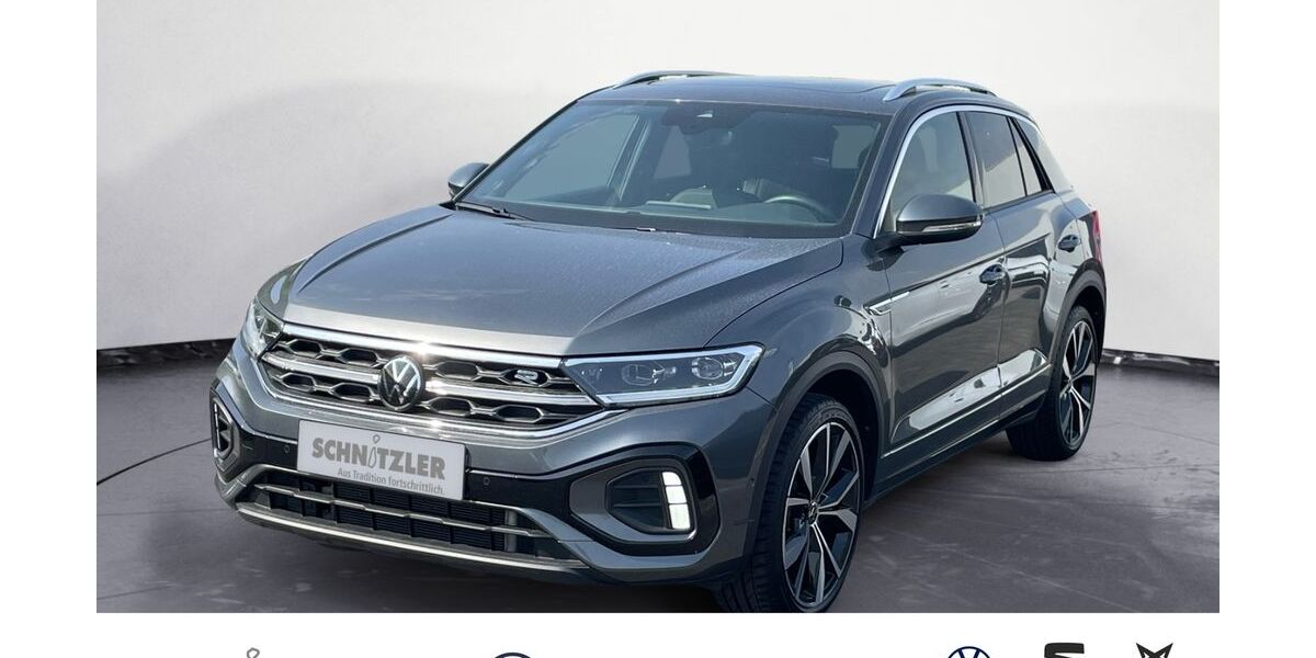 VW T-Roc 19.985 km 38.650 &euro; Hilden 40721
