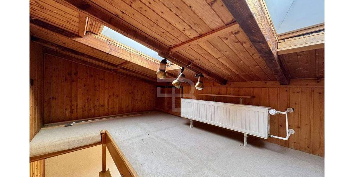 Bungalow Leichlingen (Rheinland) Leichlingen - 5 Zimmer, 122 m&sup2;, 339.000&euro; | Angebot:25743987