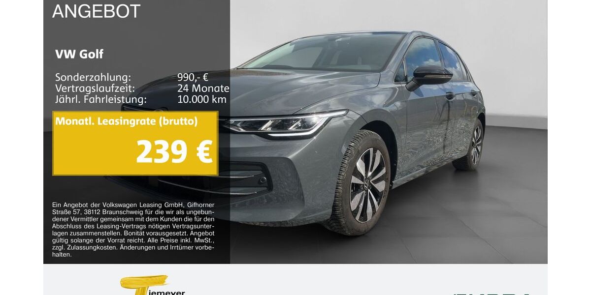 VW Golf 9.671 km 24.940 &euro; Remscheid 42857