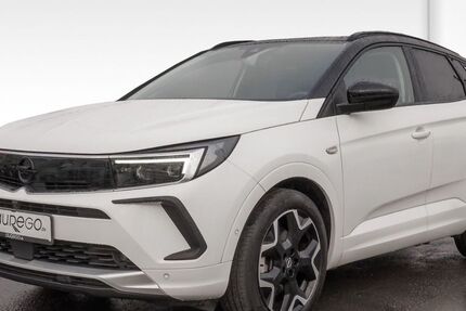 Opel Grandland (X) 32.753 km 23.980 &euro; Wuppertal 42103