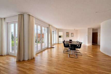 Wohnung Haan - 4 Zimmer, 174 m&sup2;, 499.000&euro; | Angebot:27548171