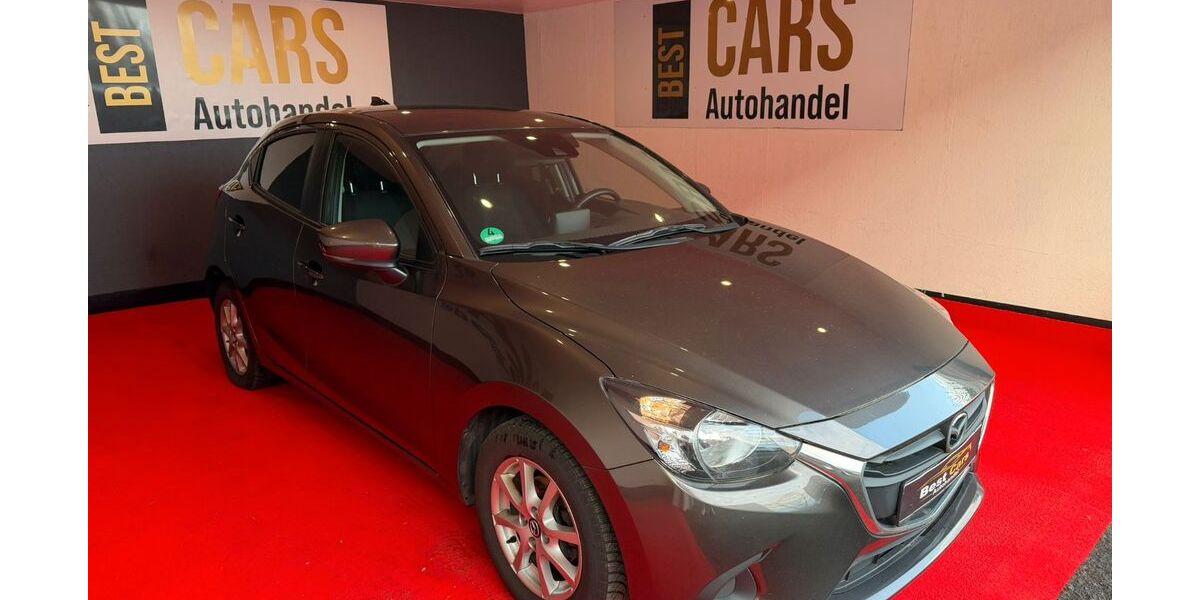 Mazda 2 179.000 km 7.100 &euro; Bochum 44805