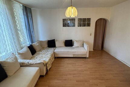 Wohnung Hagen Mittelstadt - 2 Zimmer, 59 m&sup2;, 650&euro; | Angebot:26002019