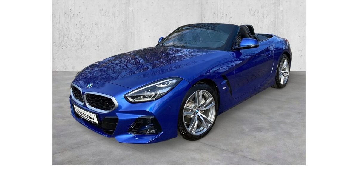 BMW Z4 12.651 km 43.980 &euro; Düsseldorf 40595