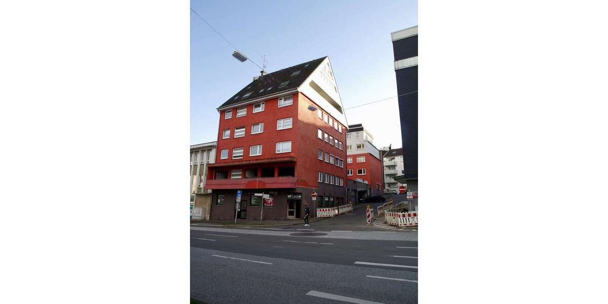 Gewerbeobjekt Wuppertal Gemarkung Barmen - 498.000&euro; | Angebot:27549286