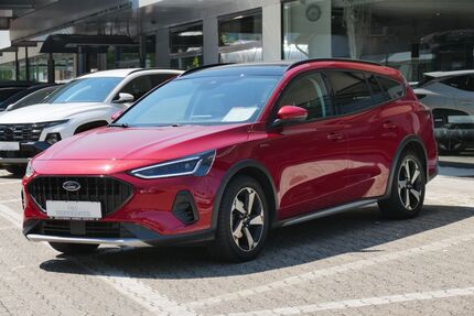 Ford Focus 24.000 km 19.970 &euro; Schwelm 58332