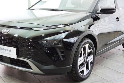 Hyundai BAYON 48.200 km 19.470 &euro; Gelsenkirchen 45897