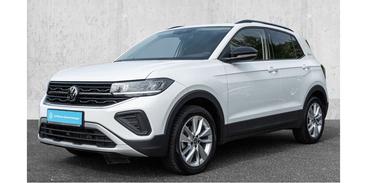 VW T-Cross 17.589 km 19.980 &euro; Meerbusch 40670