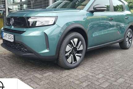 Opel Frontera 20.987 km 21.950 &euro; Düsseldorf-Gerresheim 40625
