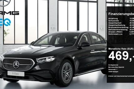 Mercedes-Benz E 200 16.865 km 47.080 &euro; Schwelm 58332