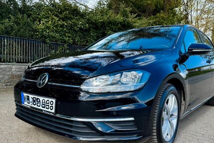 VW Golf 48.000 km 14.500 &euro; Ratingen 40883