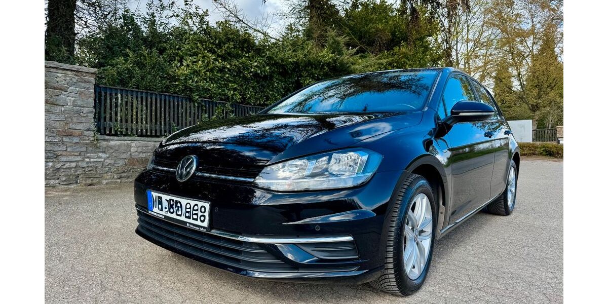 VW Golf 48.000 km 14.500 &euro; Ratingen 40883