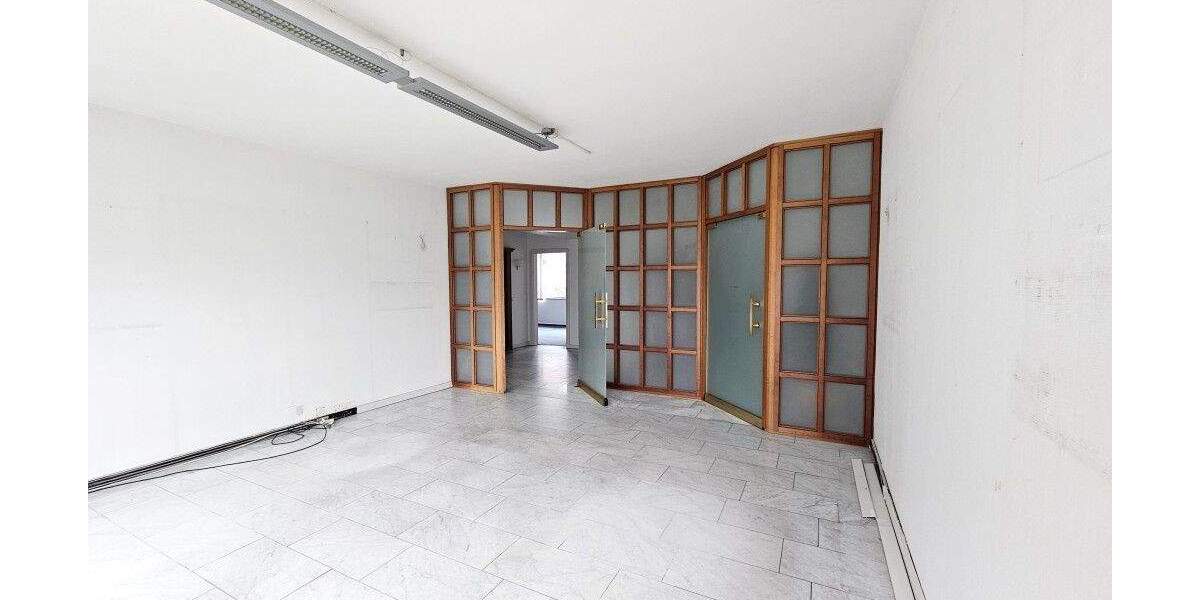 Gewerbeobjekt Solingen Ohligs-Aufderhöhe - 1 Zimmer, 358 m&sup2;, 3.222&euro; | Angebot:25802094