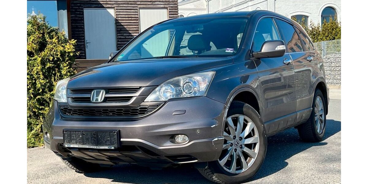 Honda CR-V 300.426 km 4.250 &euro; Gelsenkirchen 45884