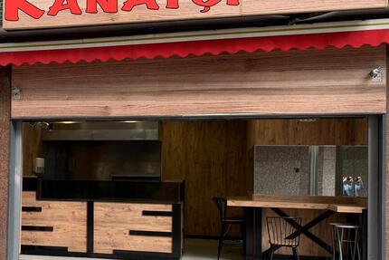 Gewerbeobjekt Duisburg - 800&euro; | Angebot:25758616