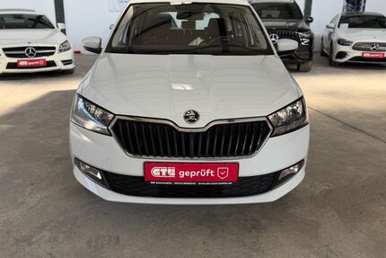 Skoda Fabia 79.776 km 9.999 &euro; Oberhausen 46149
