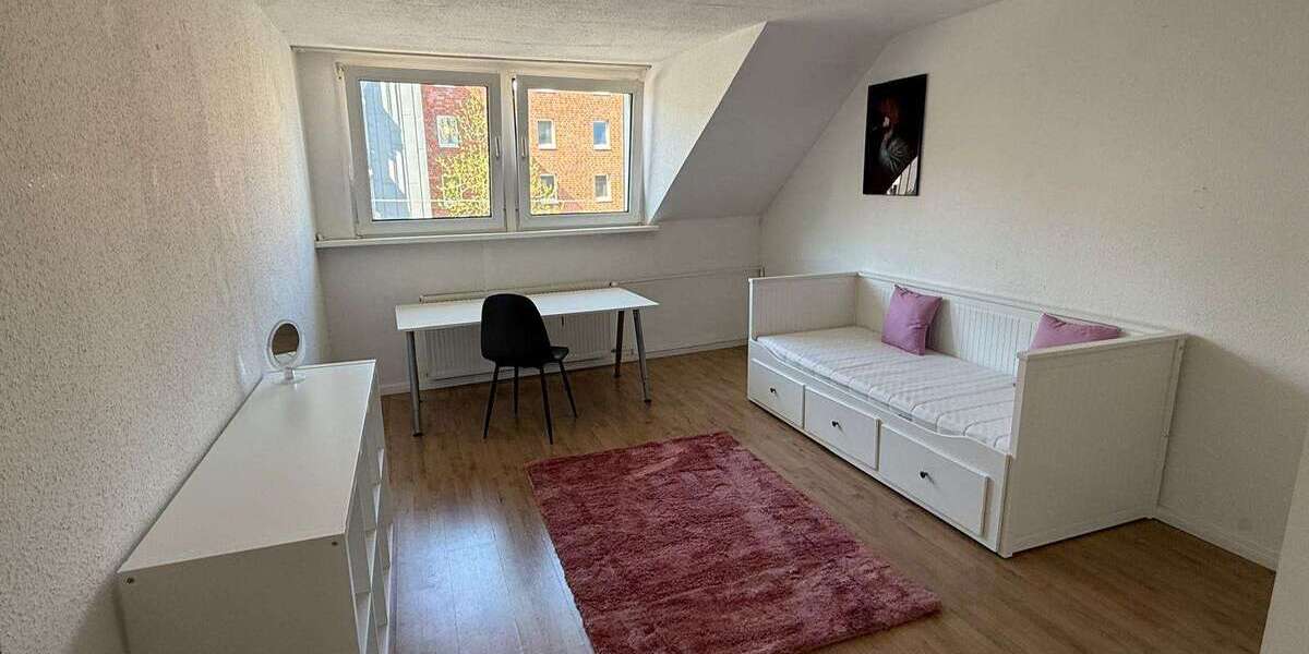 Zimmer Oberhausen - 1 Zimmer, 340&euro; | Angebot:27172166