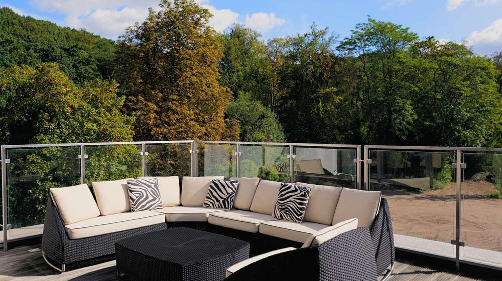 Etagenwohnung Düsseldorf Stadtbezirk 7 - 4 Zimmer, 313 m&sup2;, 2.490.000&euro; | Angebot:27572429
