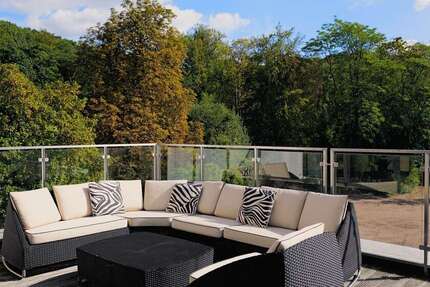 Wohnung Düsseldorf Stadtbezirk 7 - 4 Zimmer, 313 m&sup2;, 2.490.000&euro; | Angebot:27572429