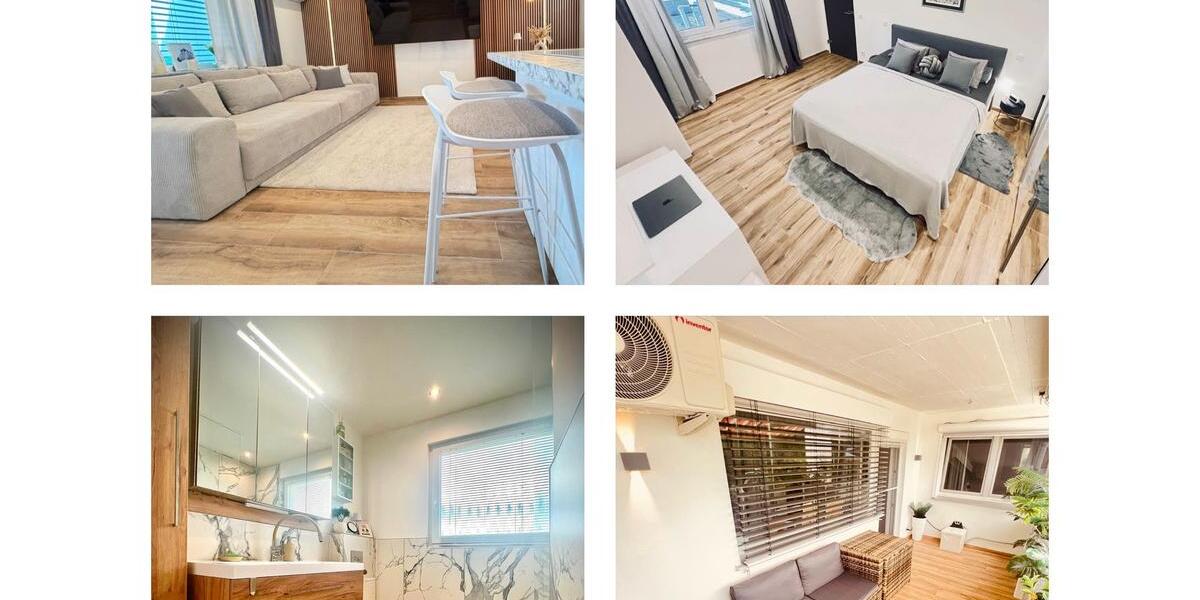 Hochparterre Herne Wanne - 2 Zimmer, 72 m&sup2;, 190.000&euro; | Angebot:27220149