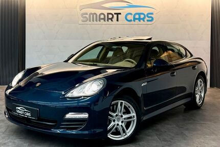 Porsche Panamera 84.790 km 35.490 &euro; Remscheid 42855